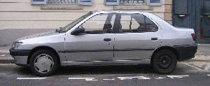 z 306 Break 97