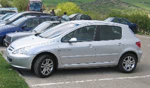 z 307 90