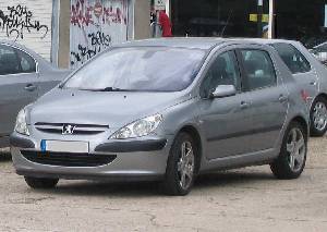 z 307 95