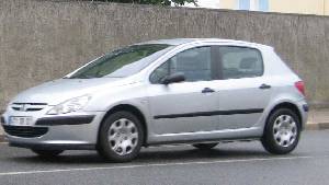z 307 96