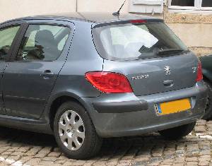 z 307 83