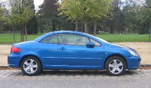 307 CC 91
