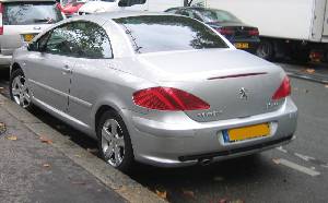 307 CC 95