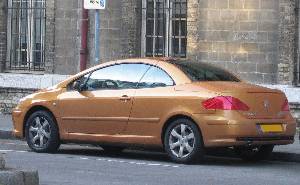 307 CC 99