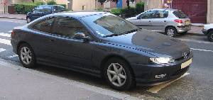 z 406 COUPE 98