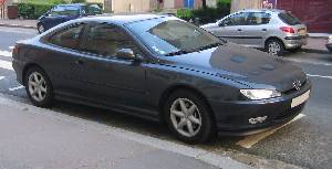 z 406 COUPE 99