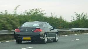 z 407 COUPE 95