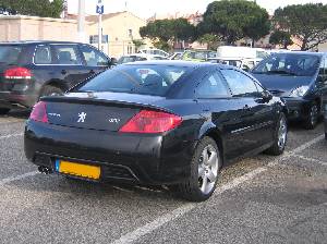 z 407 COUPE 97
