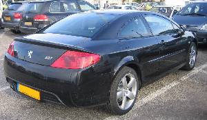 z 407 COUPE 98