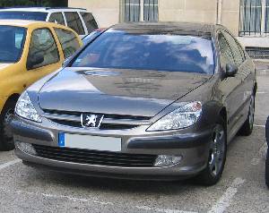 z 607 91